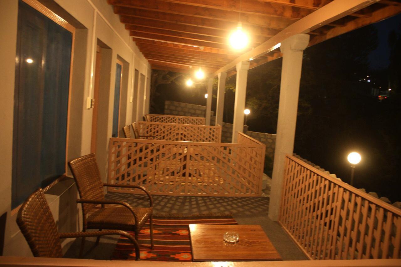 Baltit Heritage Inn Karimabad  Exterior photo