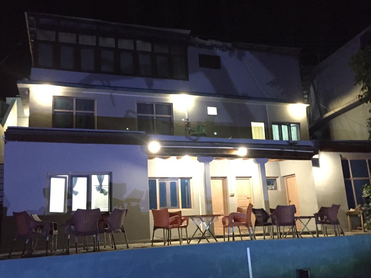 Baltit Heritage Inn Karimabad  Exterior photo